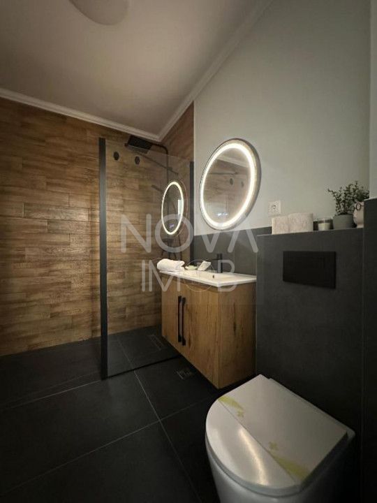 Apartament 3 camere - regim hotelier - Str. Doamna Stanca - Poză 14
