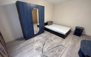 Apartament cu o cameră de vânzare-Complexul Studențesc, Timișoara - Poză 3
