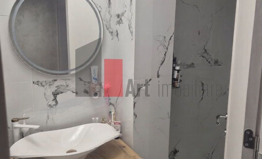 Vanzare apartament 3 camere 70 mp-Weiner Palada+loc de parcare - Poză 8