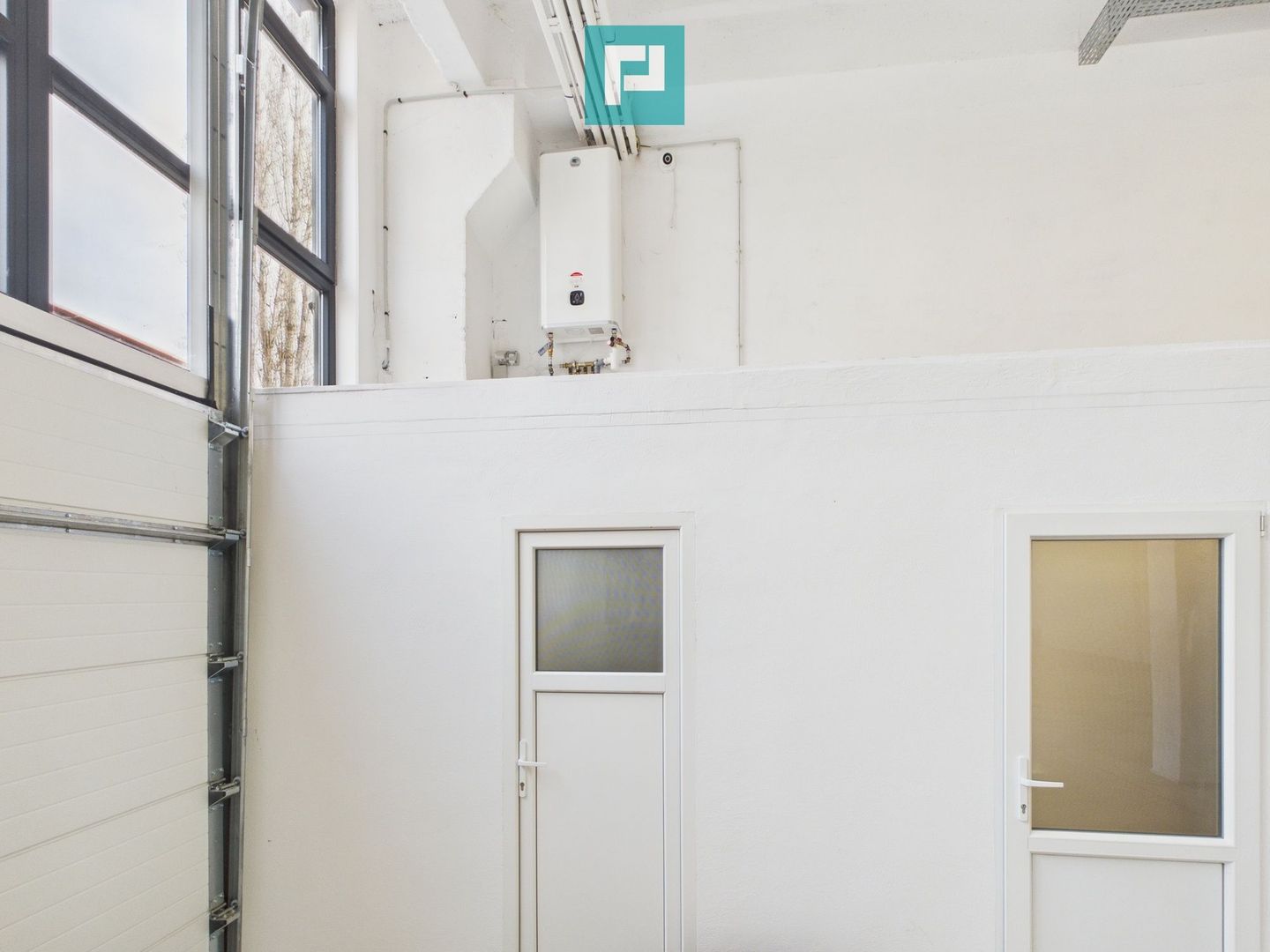 Hală industrială de 295 mp în Arad - Poză 5