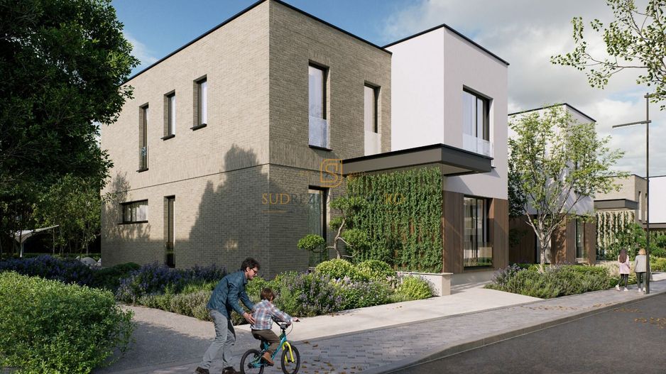 Silistea Snagovului, Teren 23.761 mp, deschidere 226 ml catre lac - Poză 18