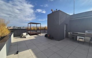 Penthouse cu 3 camere/ 107 mp utili / terasa 143 mp/ Stefan cel Mare - Poză 10