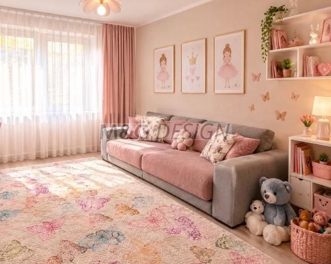 Apartament 3 camere  Giroc la vila - Poză 3