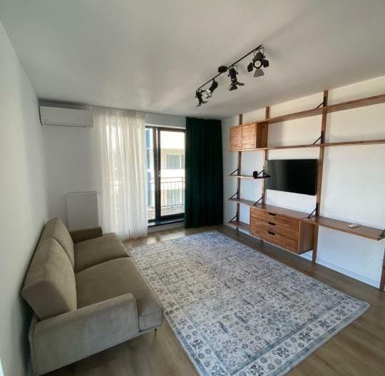 Apartament nou renovat | Bloc nou | 2 balcoane - zona Pallady - Poză 3