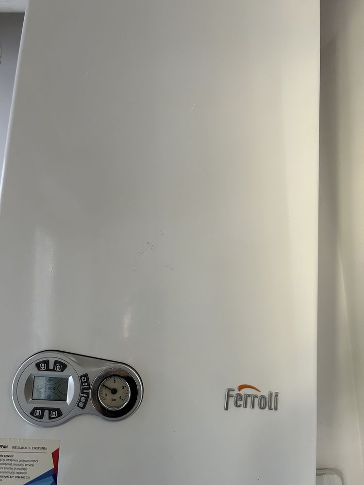 Inchiriez Garsoniera mare zona uniri - Poză 6