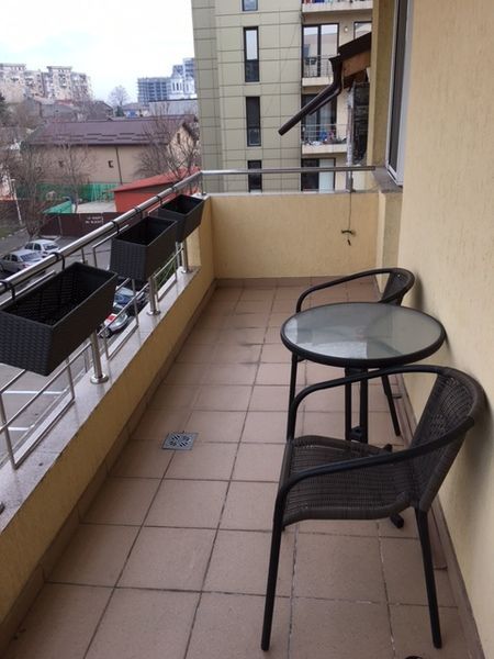Apartament 3 camere, Timpuri Noi, la 7 min de metrou. - Poză 6