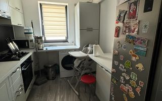 Apartament 2 camere de vânzare, Valea Adâncă, zona CUG, Iași - Panoramic Valea Adâncă - Poză 2