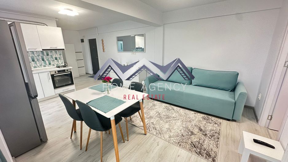 Apartament 2 camere + curte | Otopeni | include parcare - Poză 3