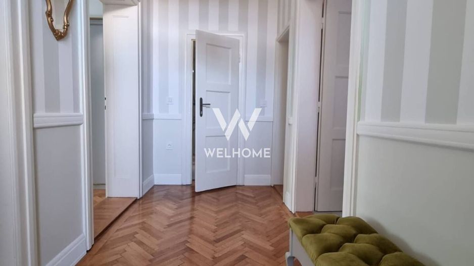 Apartament 3 camere ultracentral LUX - Sibiu - Poză 9