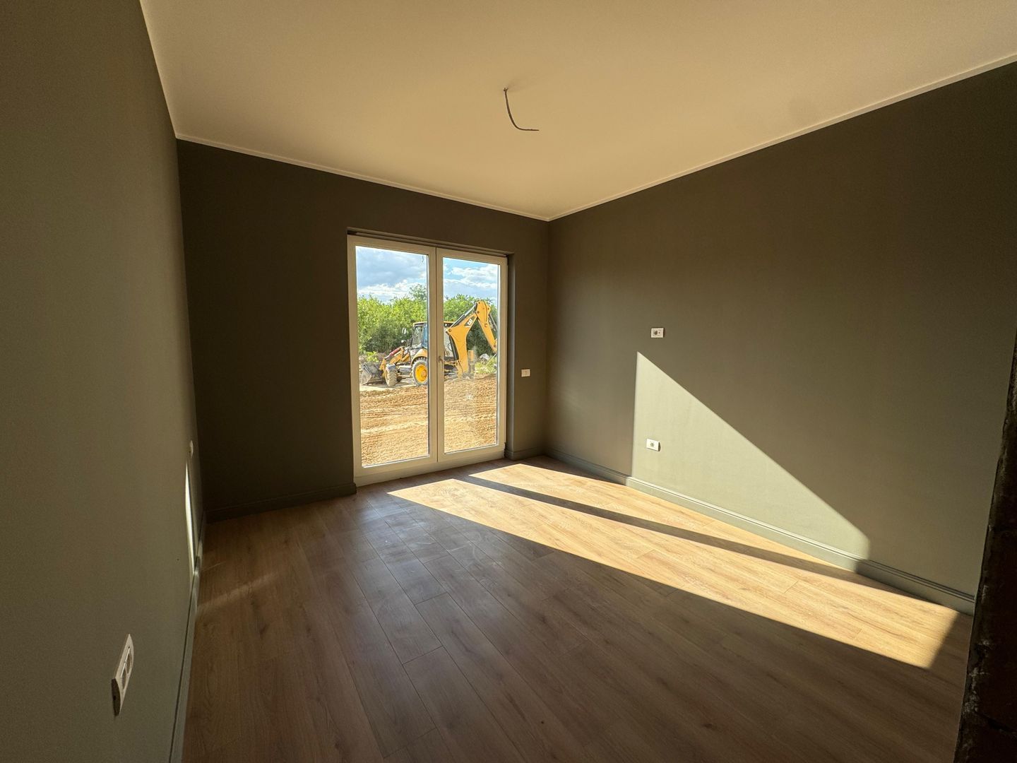 COMISION 0 | Apartament 3 camere| Parter |78 mp + Grădină| Zona Plopi - Poză 3