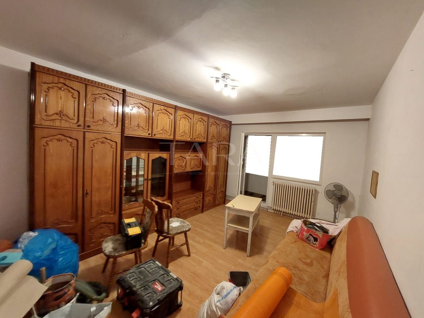 Apartament 3 camere – Mănăștur, zona Kaufland. - Poză 6