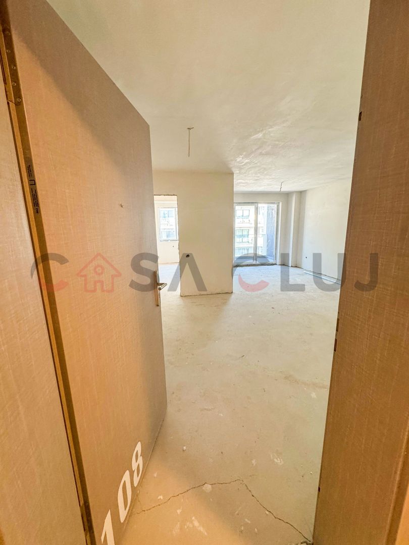 Etaj Intermediar, 2 balcoane, bloc 2025 - Sopor - Poză 5