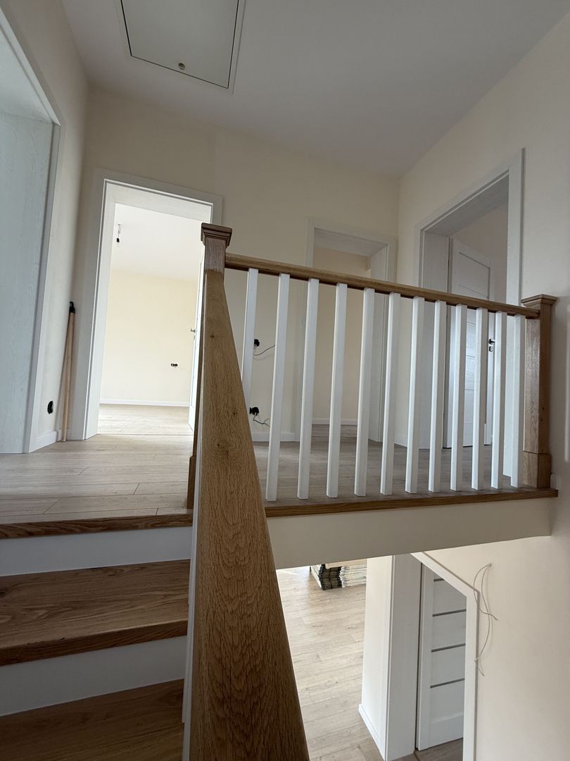 Casă de vânzare în Viile Sibiului – Confort și calitate premium! - Poză 10