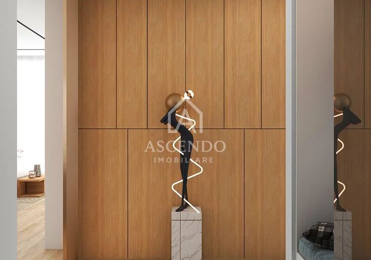 Vand CASE TIP PARTER cu HVAC, 4 camere - Tunari - Poză 17