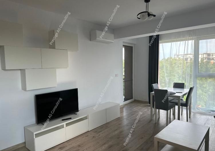Apartament Nou Premium Aradului | 2 Camere | Iris Armoniei - Poză 4