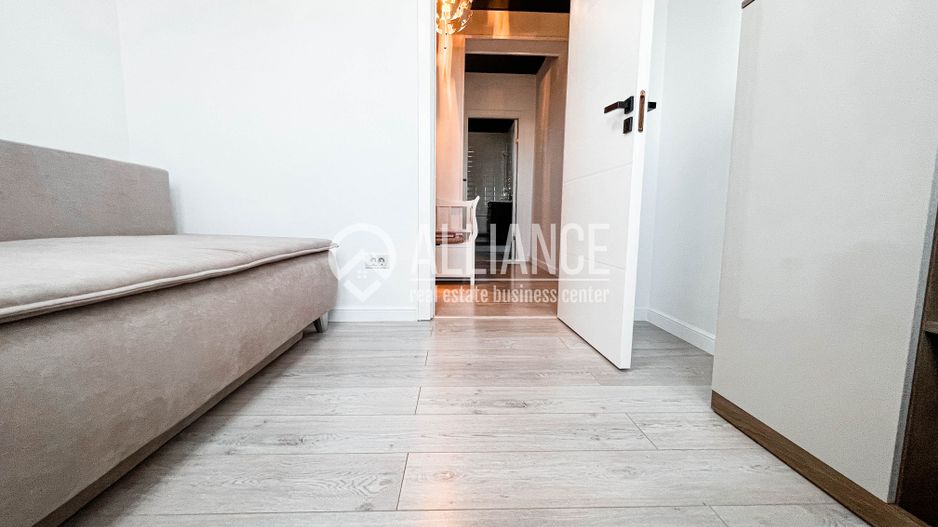 TOMIS PLUS (COD 05) Apartament 3 Camere Premium - Poză 13