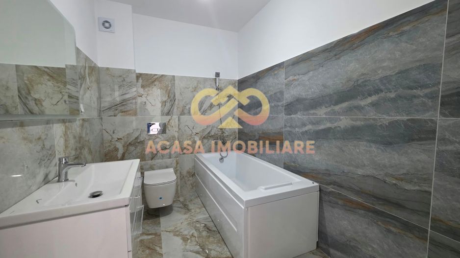 INTABULAT  PACURARI  KAUFLAND  2 CAMERE 59mp +44 mp MANSARDA - Poză 7