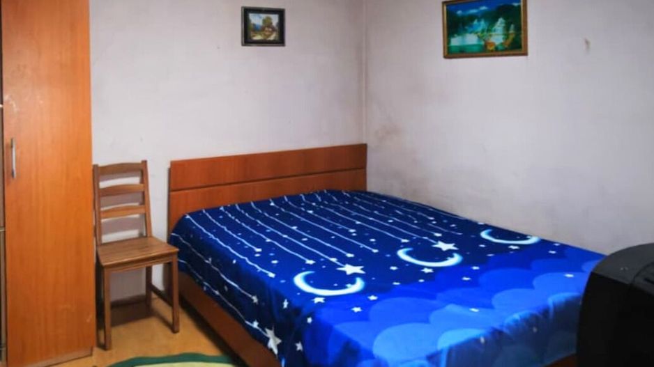 Se oferă spre vânzare casă 3 camere individuală la curte zona Salaj - Poză 5