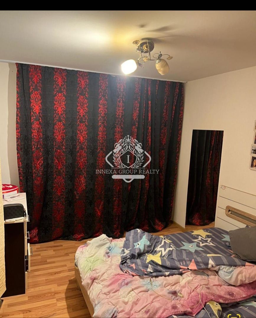 Rahova-Piata Rahova | 4 camere | 89mp | et 3 | 150.000 euro - Poză 1