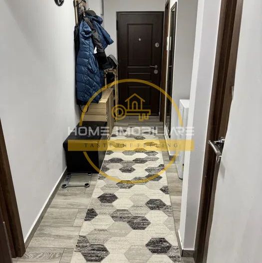 Etaj 1/Apartament 2 Camere-Decomandat 56mp!Bloc din 1985 Pizza Nico! - Poză 6