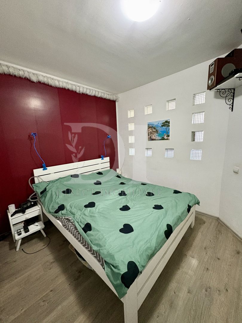 Apartament cu 3 camere -zona Eroilor Floresti - Poză 8