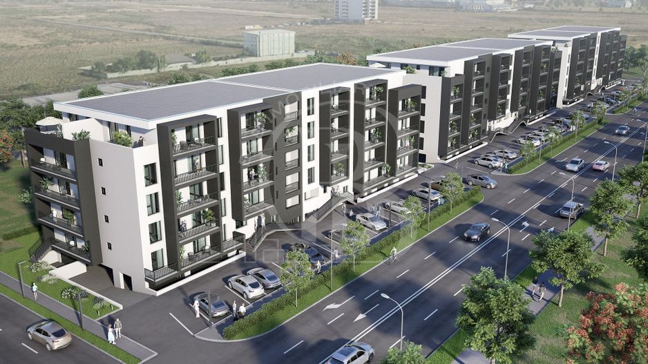 2 camere Finalizare Rapida Pallady Metrou Nicolae Teclu - Poză 7