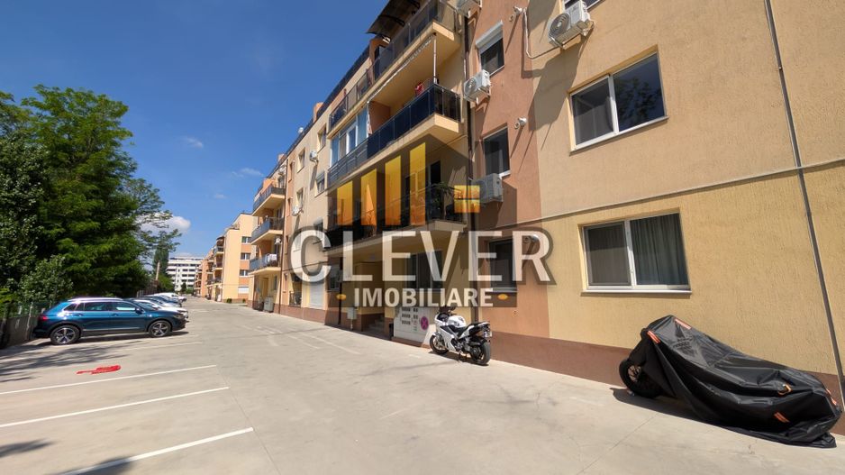 Apartament 3 camere Mobilat si Utilat, Parcare | Pallady – Nicolae Teclu - Poză 10