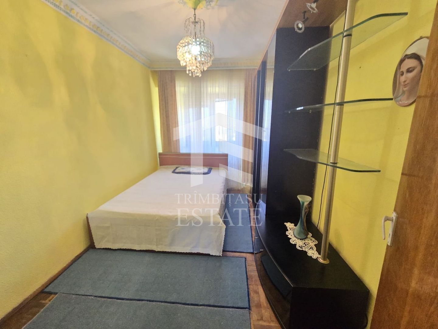 Centru - Apartament de 4 camere cu vedere Panoramica la Marea Neagra - Poză 9