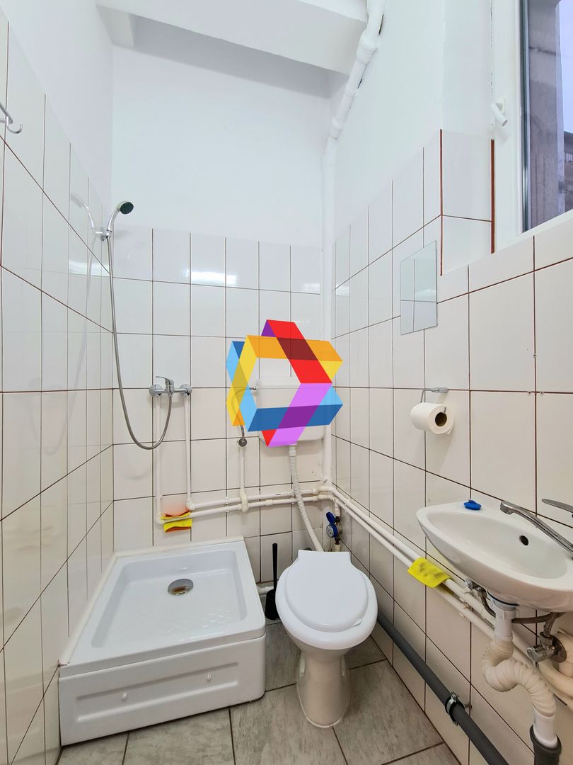 Spatiu comercial de închiriat Brasov - 38 mp # plus- imo.ro - Poză 4