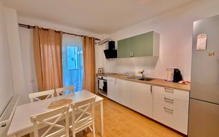 Apartament 2 camere | etaj intermediar | mobilat | zona Fabricii - Poză 6