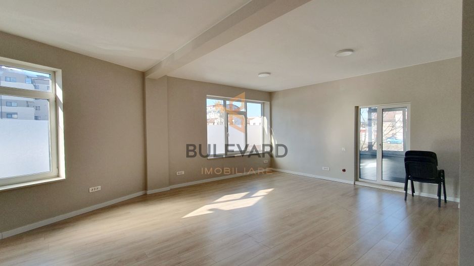 Apartament cu 2 camere, zona Calea Turzii! - Poză 1