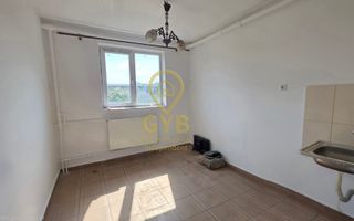 DE VÂNZARE – APARTAMENT CU 1 CAMERĂ * ROGERIUS * 26 MP - Poză 3