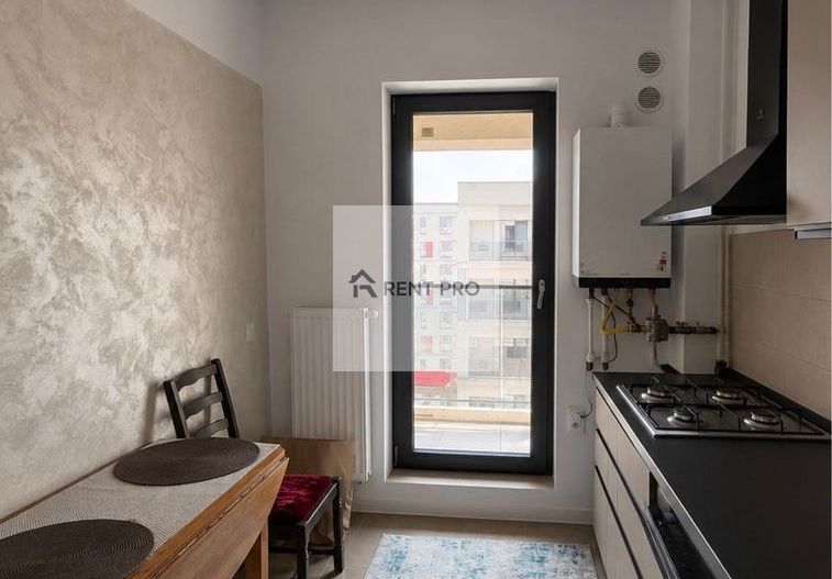 Garsonieră de vânzare | Plaza Residence – Faza 4 | Etaj 11/11 | - Poză 2