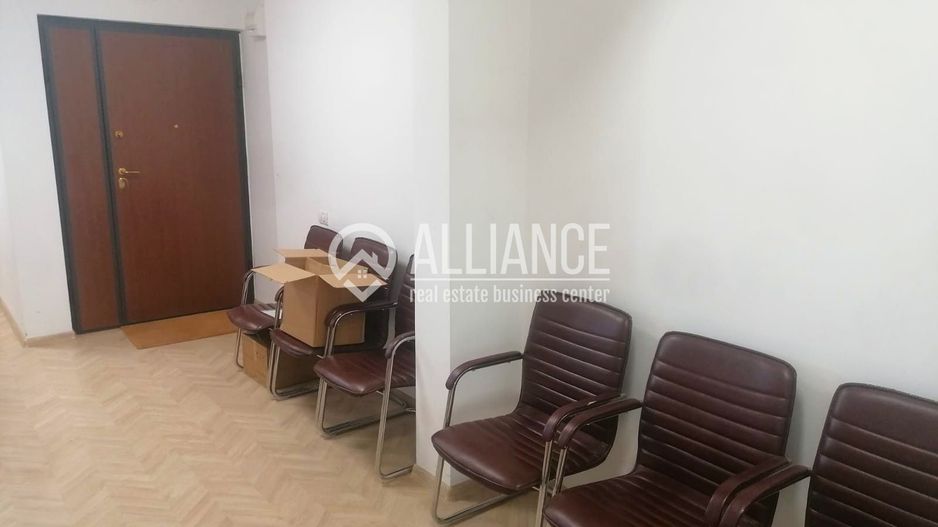 TOMIS NORD (COD 10) - Birou penthouse de inchiriat - Poză 9