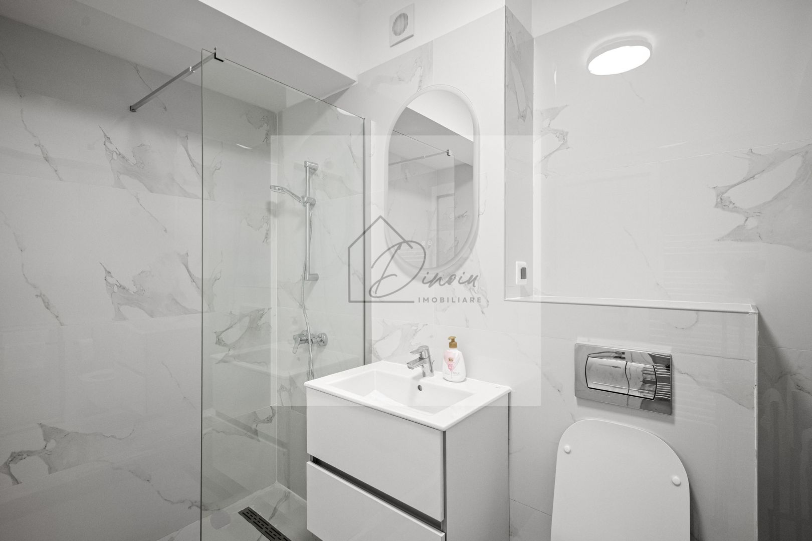 2 camere Ivory Residence Pipera | Proprietar I spatiu birouri comercia - Poză 10