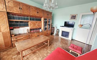 Inchiriez ap 3 camere ,pet frendly,Bartok Bella,Grigorescu - Poză 1
