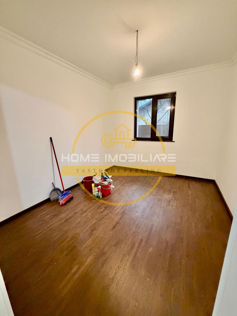 Apartament 3 Camere Decomandat / Bloc Solid Din Placi de Beton / Fara Risc - Poză 5