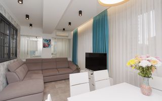 Vânzare, apartament, 2 camere, bulevardul Decebal, Botanica - Poză 3