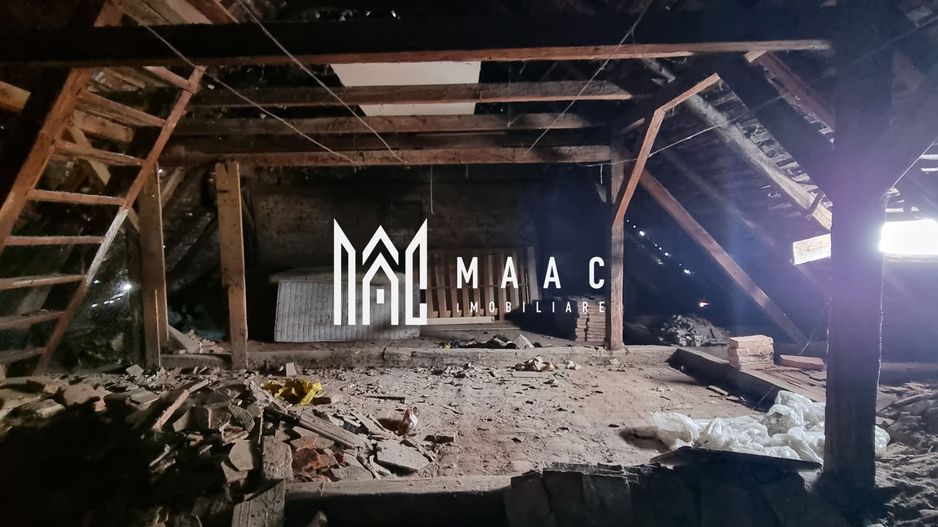 Apartament la casă I 2 camere I Teren 373 mp I Cisnădie - Poză 10