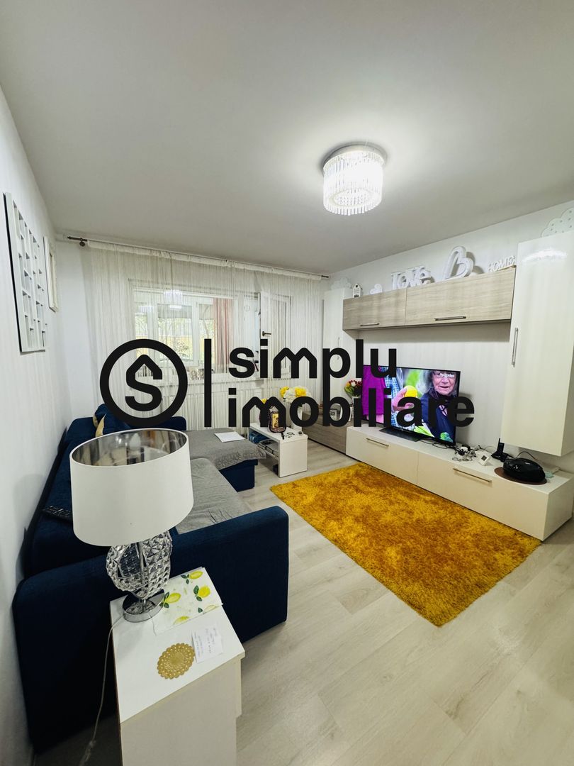 Apartament 2 camere -Craiovita Noua - Poză 23