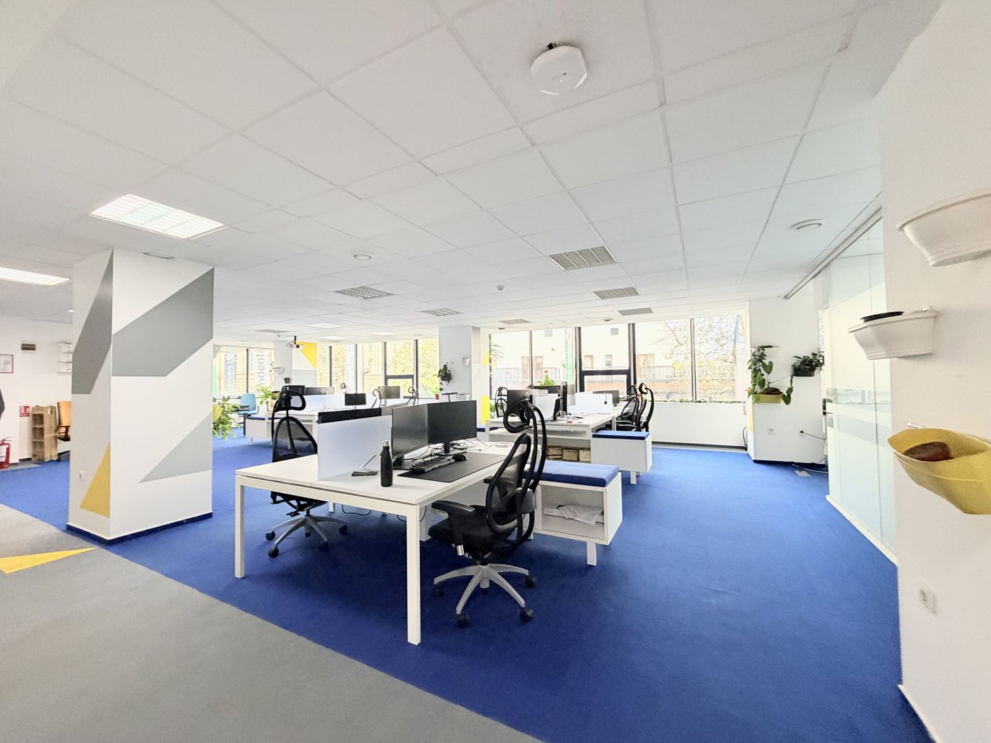 Un sediu care inspiră încredere, în inima Timișoarei - Poză 8