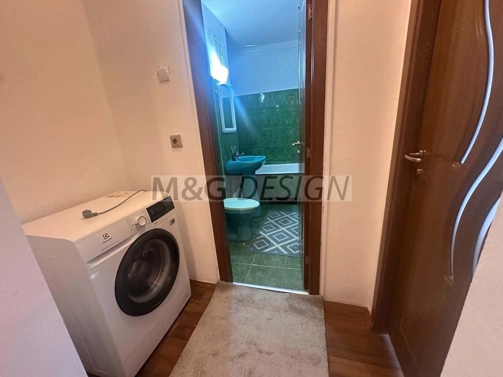 2 camere decomandat etaj 3 Lipovei - Poză 7