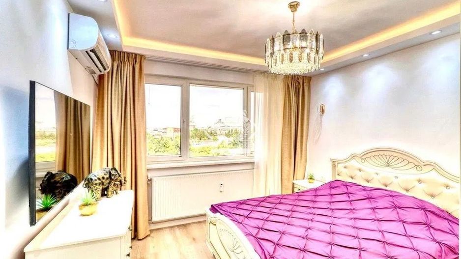 Unirii-Cantemir | 2 camere | 48mp | et 8 | mobilat complet | 145.000 euro - Poză 7