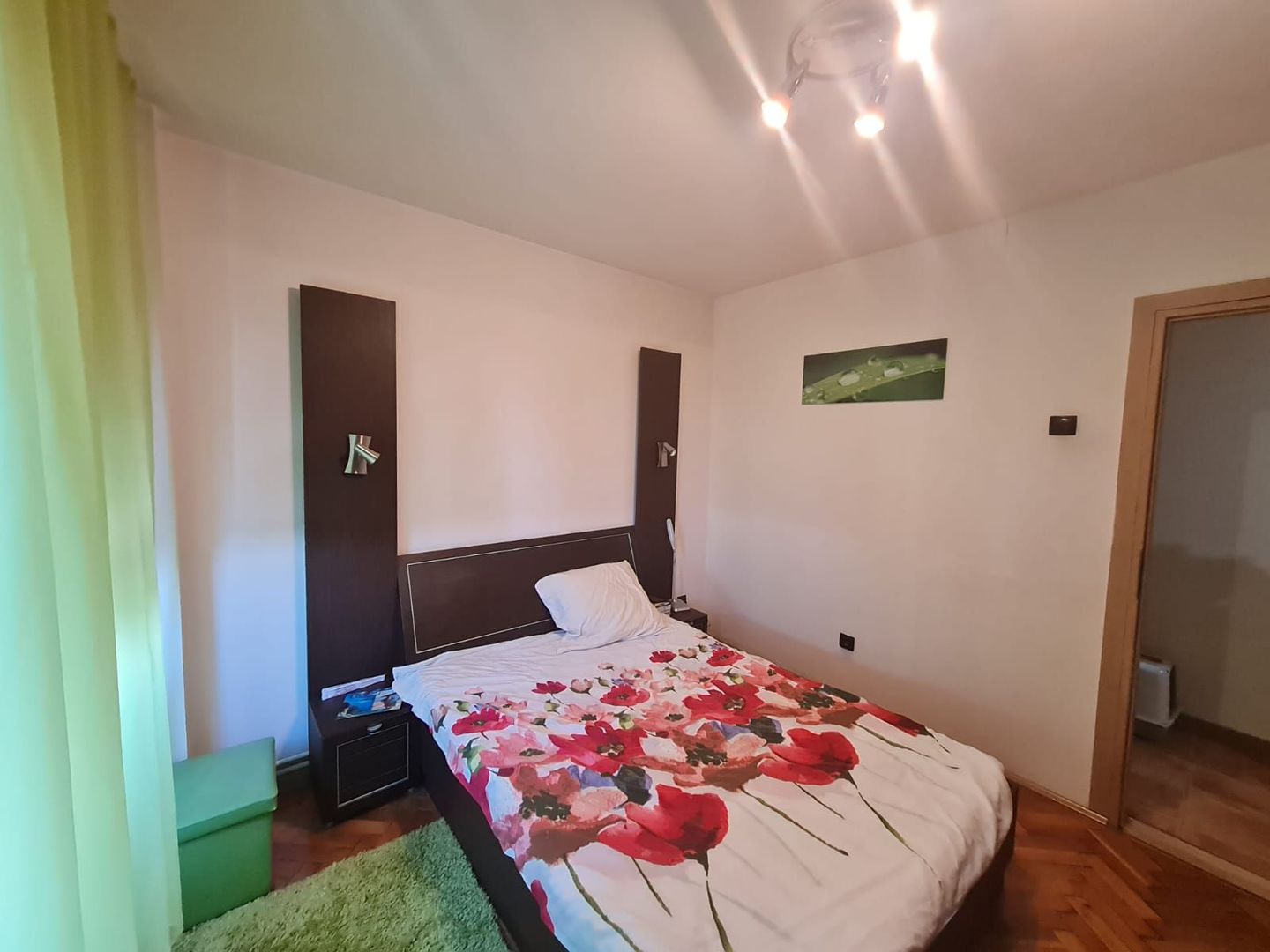 Apartament 3 camere zona Iulius Town - Poză 13