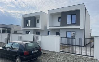 Duplex Săcălaz | 102 mp utili | Teren 335 mp |4 camere - Poză 1