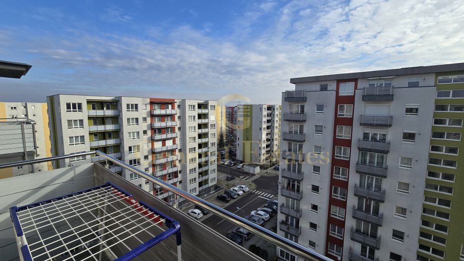 Spre vanzare - apartament 2 camere in Brasov - Poză 15