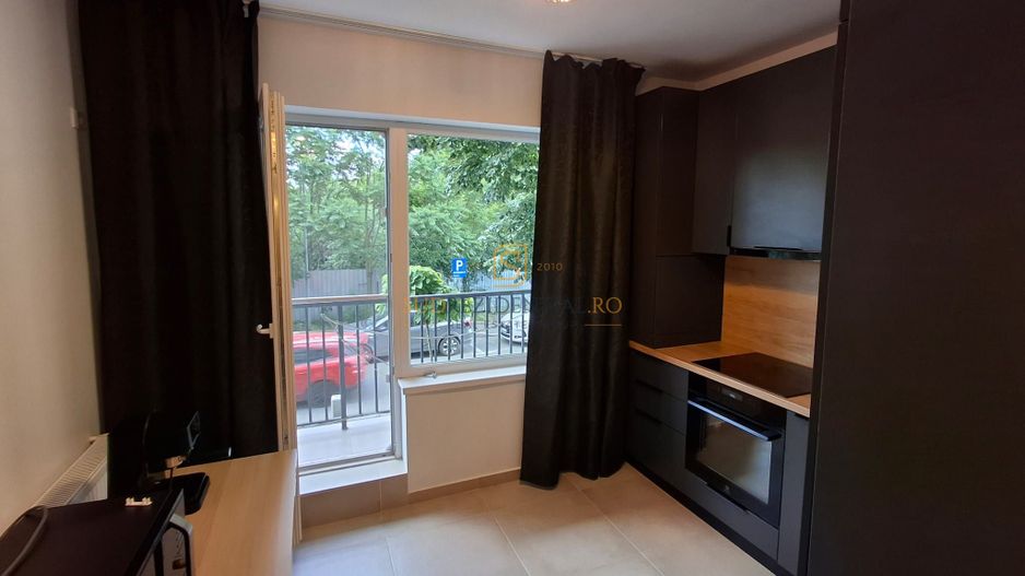 Inchiriere apartament cu 2 camere, mutare rapida, zona Grand Arena - Poză 12