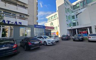 Spațiu comercial central Satu Mare - Poză 3