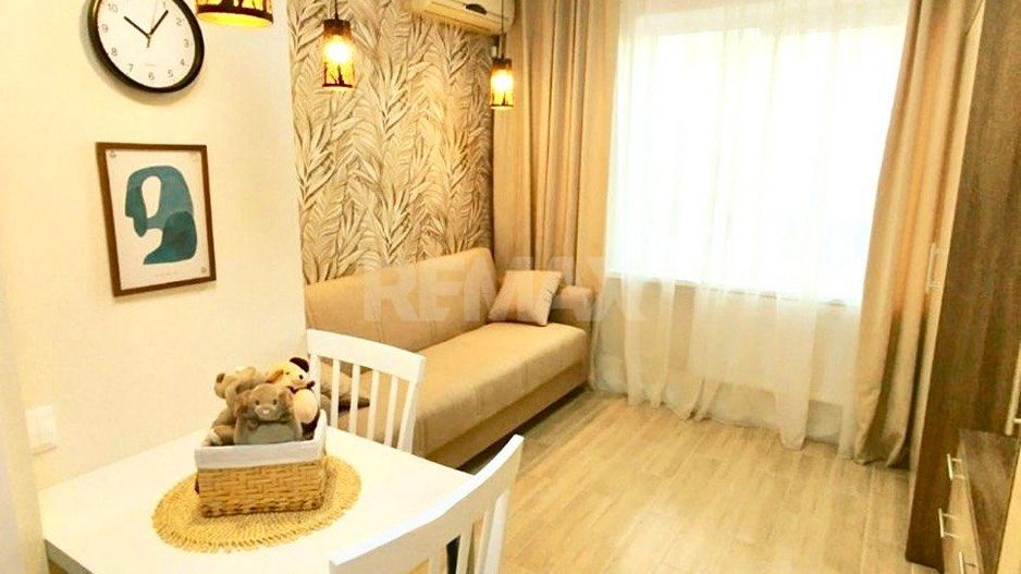 Apartament tip studio - Botanica - strada independenței - Poză 4