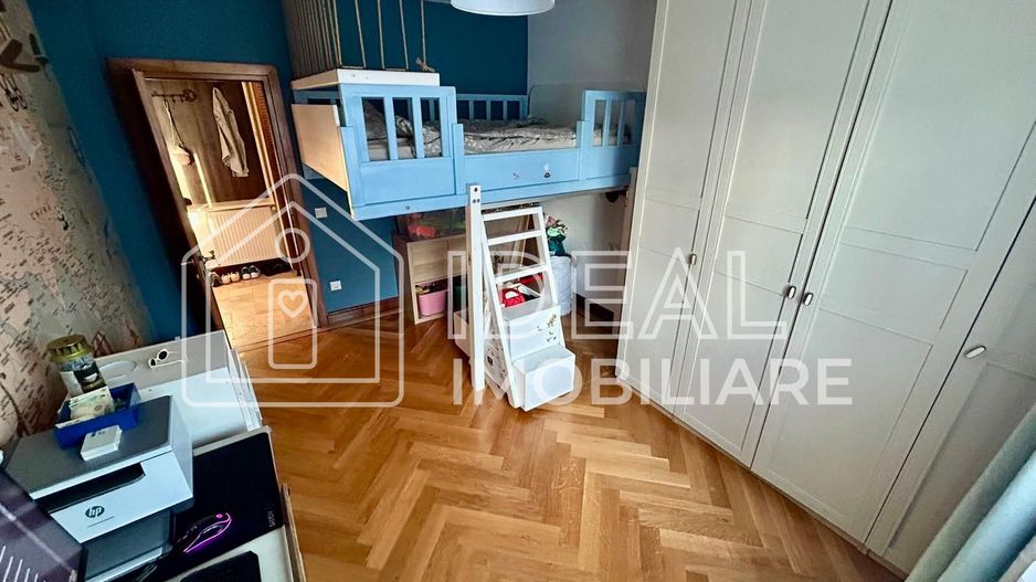 Apartament cu 3 camere de vânzare – Zona Arhitecților - Poză 6